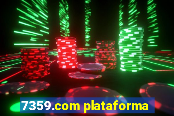 7359.com plataforma